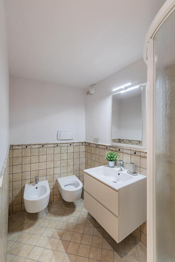 La Limonaia Apartments By Wonderful Italy การ์โดเน ริเวียรา ภายนอก รูปภาพ